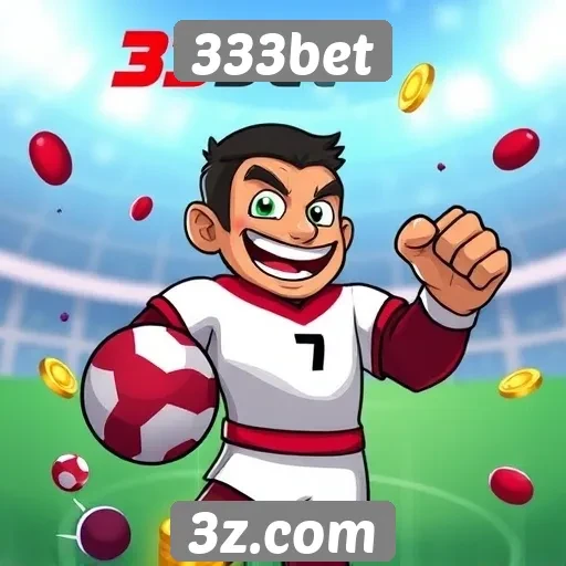 Novos jogos disponíveis no site 333bet