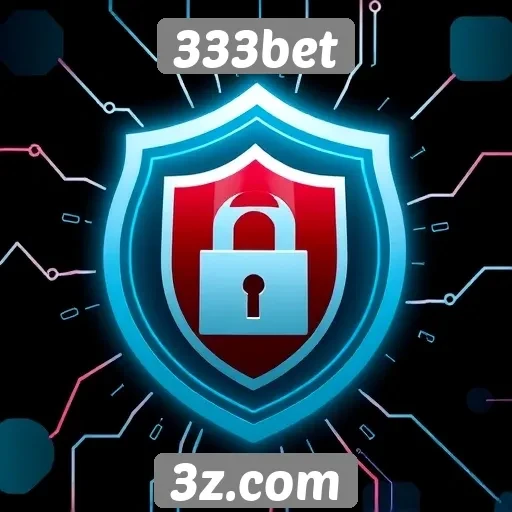 Recursos de segurança oferecidos pela 333bet