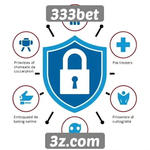 Avaliação da segurança do site 333bet