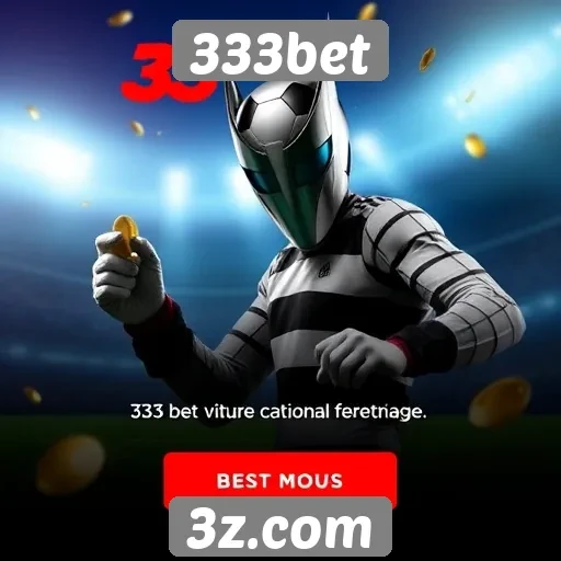 Comparativo de bônus de cadastro em 333bet